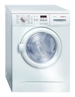 Bosch WAA 2028 J çamaşır makinesi fotoğraf