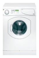 Hotpoint-Ariston ALD 128 D çamaşır makinesi fotoğraf