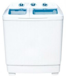 Белоснежка B 5500-5LG 洗濯機 写真