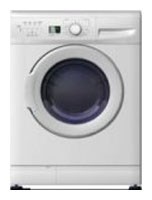 BEKO WML 65100 Mașină de spălat fotografie