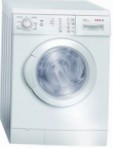 Bosch WLX 16163 洗濯機