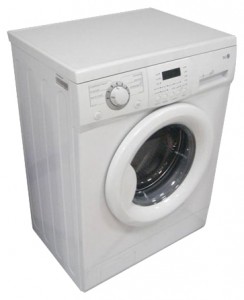 LG WD-12480N Mașină de spălat fotografie