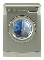 BEKO WKD 23500 TS çamaşır makinesi fotoğraf