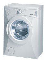 Gorenje WS 41081 洗濯機 写真