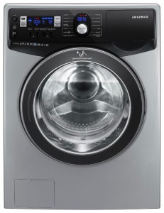Samsung WF9592SQR Máquina de lavar Foto