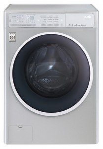 LG F-14U1TDN5 Mașină de spălat fotografie