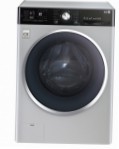 LG F-12U2HBN4 Mașină de spălat