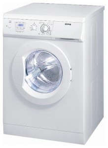 Gorenje WD 63110 洗濯機 写真