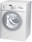 Gorenje WA 60139 S Machine à laver