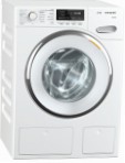 Miele WMG 120 WPS WhiteEdition Wasmachine