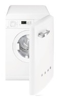 Smeg LBB16B Mașină de spălat fotografie