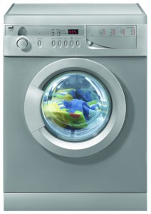 TEKA TKE 1060 S Mașină de spălat fotografie