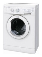 Whirlpool AWG 251 वॉशिंग मशीन तस्वीर