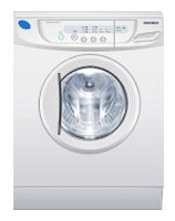 Samsung S852S çamaşır makinesi fotoğraf