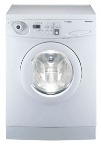 Samsung S813JGW Máquina de lavar Foto