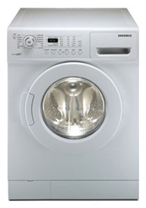 Samsung WF6458N4V 洗衣机 照片