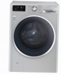 LG F-12U2HDS5 वॉशिंग मशीन