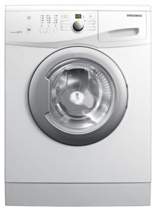 Samsung WF0350N1N Tvättmaskin Fil
