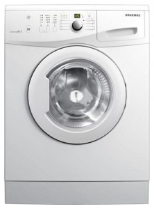 Samsung WF0350N2N Máquina de lavar Foto