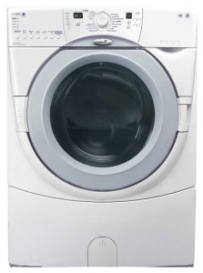 Whirlpool AWM 1000 Mașină de spălat fotografie