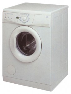 Whirlpool AWM 6082 वॉशिंग मशीन तस्वीर