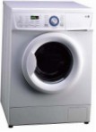 LG WD-80163N Tvättmaskin