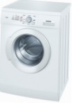 Siemens WS 10F062 Tvättmaskin