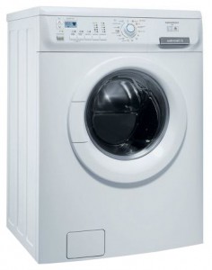Electrolux EWF 128410 W Máy giặt ảnh