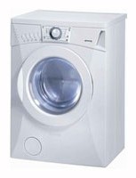 Gorenje WS 42101 洗濯機 写真