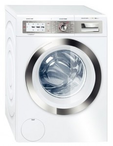 Bosch WAY 32741 Mașină de spălat fotografie