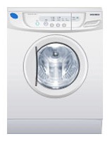 Samsung R1052 洗衣机 照片
