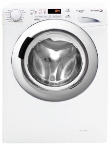 Candy GV3 115DC वॉशिंग मशीन तस्वीर