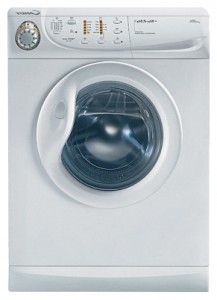 Candy CSW 105 洗衣机 照片