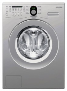 Samsung WF8622SFV Tvättmaskin Fil