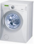 Gorenje EWS 52091 U Tvättmaskin