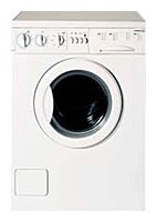 Indesit WDS 105 TX 洗衣机 照片