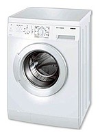 Siemens WXS 1062 çamaşır makinesi fotoğraf