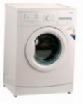 BEKO WKB 51021 PT Machine à laver