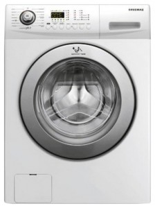 Samsung WF0502SYV 洗濯機 写真