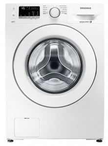 Samsung WW70J3240LW Máquina de lavar Foto