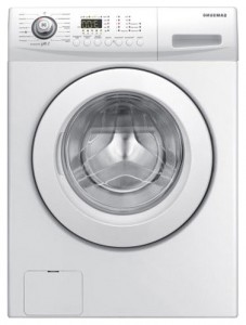 Samsung WF0508NYW 洗衣机 照片