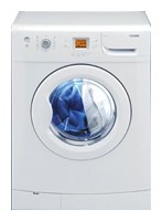 BEKO WKD 63520 洗衣机 照片