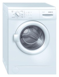 Bosch WAE 16170 Mașină de spălat fotografie