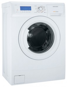 Electrolux EWS 125410 洗衣机 照片