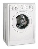 Indesit WISL 62 洗衣机 照片