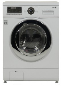 LG F-1496AD Máquina de lavar Foto