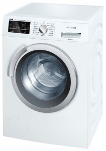 Siemens WS 12T440 Mașină de spălat fotografie