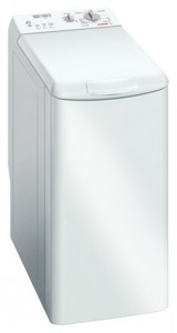 Bosch WOT 24352 çamaşır makinesi fotoğraf