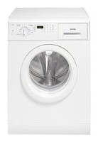 Smeg WMF16A1 Mașină de spălat fotografie