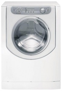 Hotpoint-Ariston AQSF 109 çamaşır makinesi fotoğraf